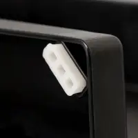 Ведро для мусора с педалью &laquo;Металл&raquo;, 20 л