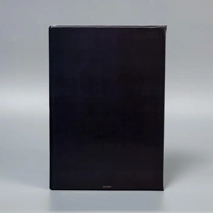 Папка для документов Docs, 8 файлов А4