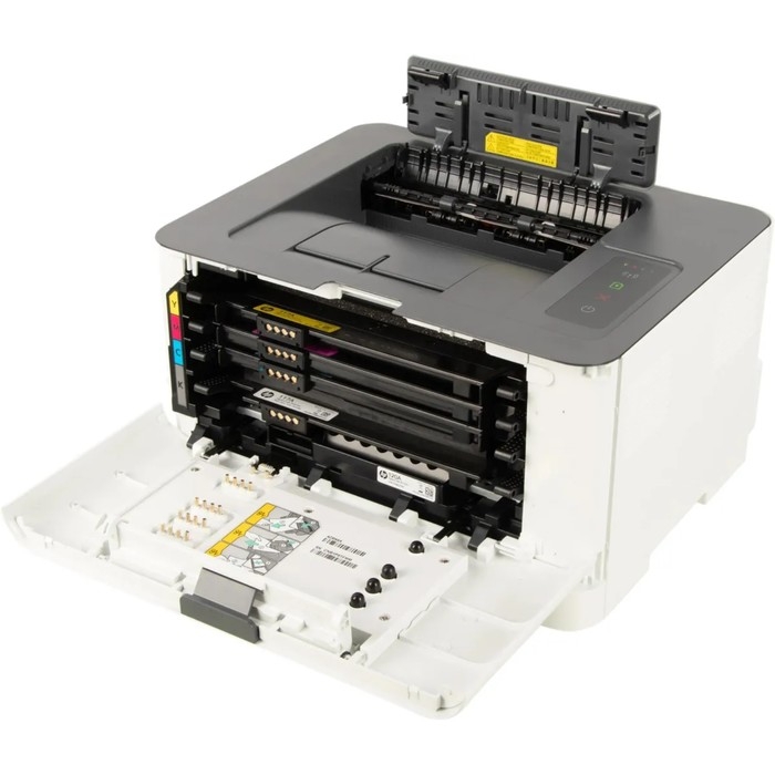 Принтер лазерный цв HP LaserJet 150NW, 600x600 dpi, 18 стр/мин, А4, Wi-Fi, белый Принтер лазерный цв HP LaserJet 150NW, 600x600 dpi, 18 стр/мин, А4, Wi-Fi, белый