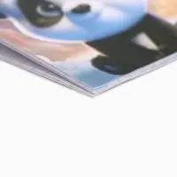 Блокнот А7, 16 листов "Для тебя"