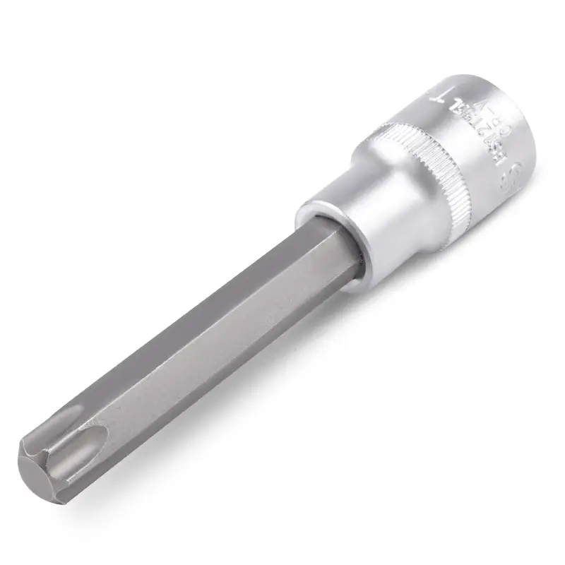 Головка со вставкой 1/2" TORX (T55, L=100 мм) AVS BS12T55L