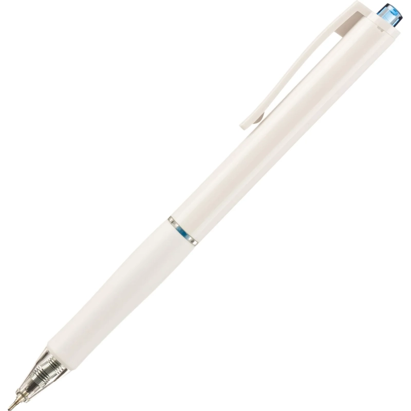 Ручка шариковая автомат. Deli Xtream, EQ42-BL,син,пул нак.0,7мм