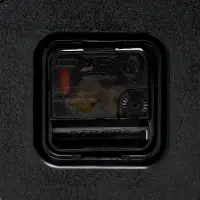 Часы настенные &laquo;Соломон&raquo;, плавный ход, d=25 см