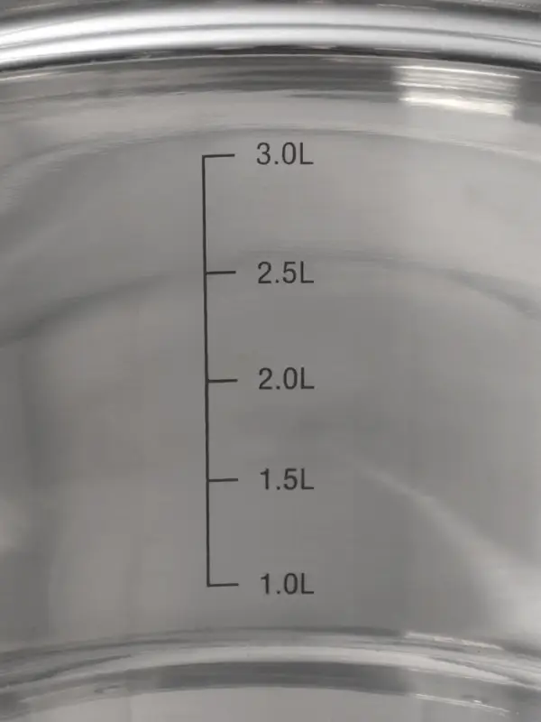 Кастрюля 3,5 л "ЭЛИС ГОЛД" ф20х12,5 см