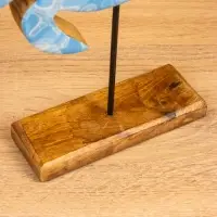 Сувенир "Черепаха" 6х20х30 см, дерево Сувенир "Черепаха" 6х20х30 см, дерево