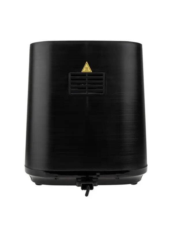 Аэрогриль ELTRONIC 777-01, 9л, 2200 Вт, 10 программ, 80-200&deg;C, таймер до 60 мин, черный