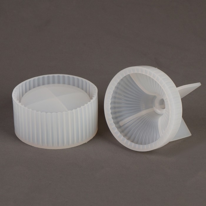 Форма силиконовая универсальная «Шкатулка» Форма силиконовая универсальная «Шкатулка»