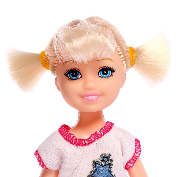 Набор кукол «В ожидании чуда» Набор кукол «В ожидании чуда»