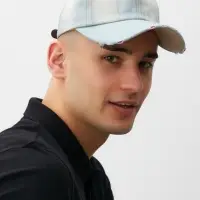 Бейсболка MINAKU Jeans, размер 58