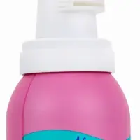 Мусс для бритья Carelax Silk Touch женский, Perfume, 200 мл