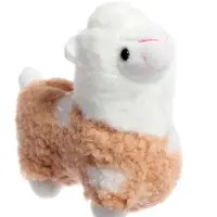 Мягкая игрушка &laquo;Альпака&raquo;, МИКС