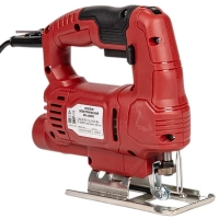 Электролобзик REDVERG RD-JS500