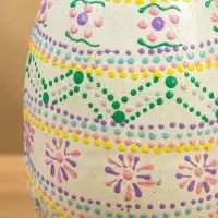 Сувенир «Яйцо», 10×10×14 см, дерево Сувенир «Яйцо», 10×10×14 см, дерево