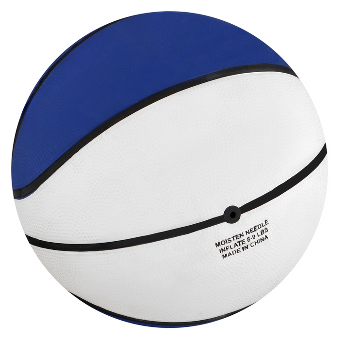 Баскетбольный мяч ONLYTOP «Россия», клееный, 8 панелей, р. 7, резина, резиновая камера Баскетбольный мяч ONLYTOP «Россия», клееный, 8 панелей, р. 7, резина, резиновая камера