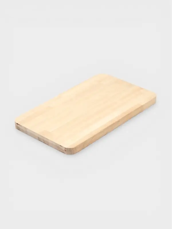 Доска разделочная Профи, береза, 50х30х2,8 см