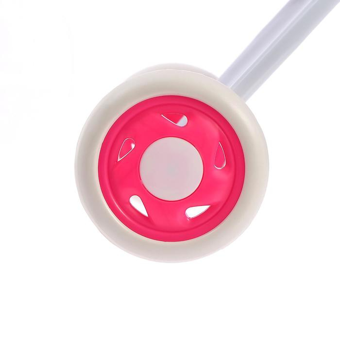 Коляска для кукол, универсальная, с металлическим каркасом Коляска для кукол, универсальная, с металлическим каркасом