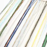 Вышивка крестиком 21х30 см "Лесная магия"