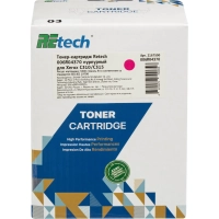 Тонер-картридж Retech 006R04370 пур. для Xerox C310/C315