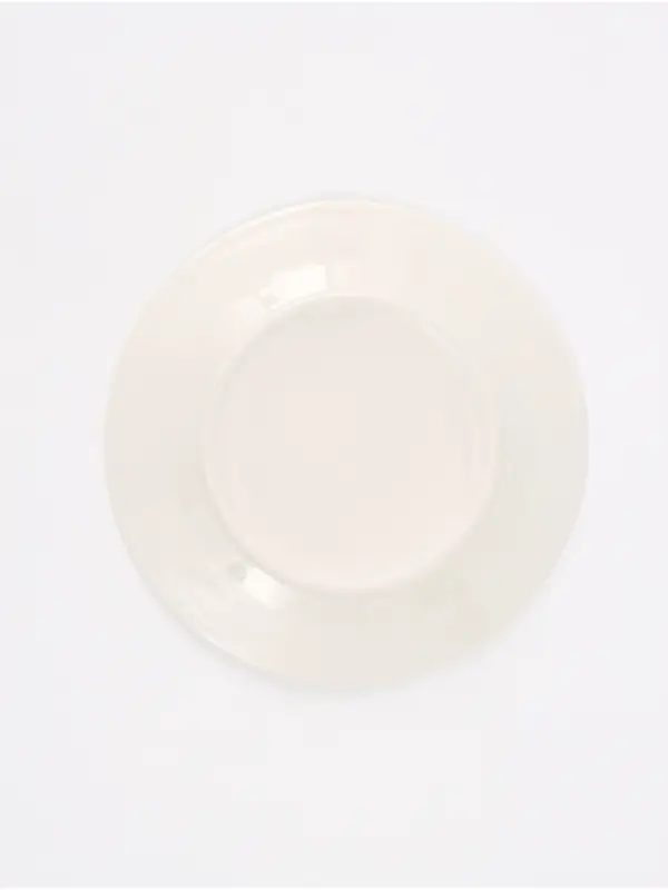 Тарелка плоская детская &laquo;Монстрик&raquo;, 20 см, керамика