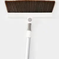 Набор для уборки Alum fly, алюминиевый черенок, 26&times;104 см