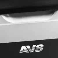 Холодильник компрессорный AVS FR-22G 22 литра