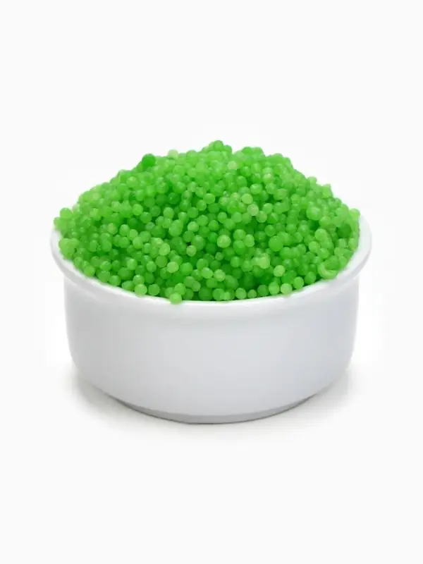 Жемчуг для ванны, 85 г, аромат яблочный пунш, URAL LAB