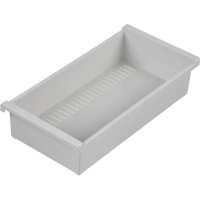 Картотека для карточек А6 на 1300шт HAN открытая '956/0-11