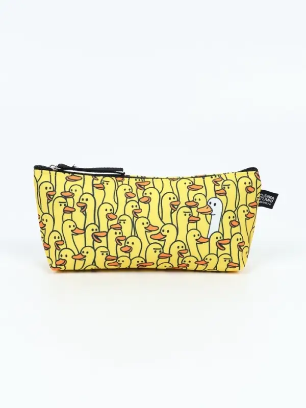 Пенал текстильный ArtFox STUDY "Gussi"