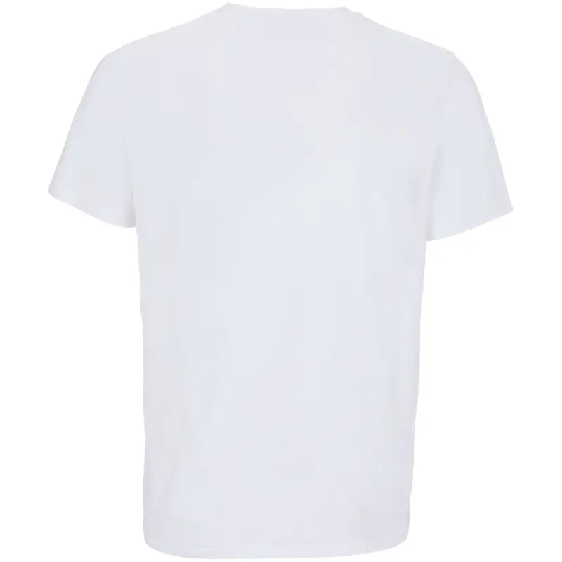 Футболка унисекс Legend, белая, размер XXS