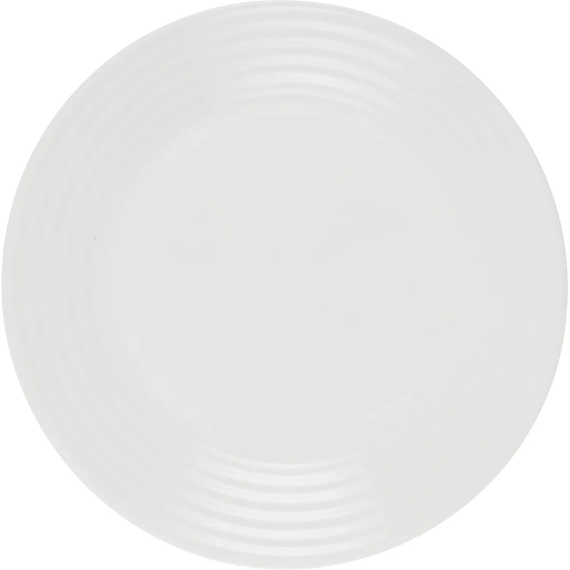 Тарелка десертная Арена 19 см 6 шт/уп N5414/0