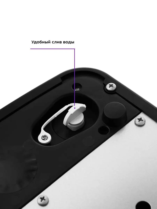 Льдогенератор 120Вт 1.9л генератор льда КТ-1806 Льдогенератор 120Вт 1.9л генератор льда КТ-1806