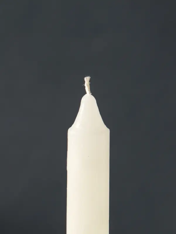 Свечи хозяйственные 60 гр (набор 5 шт) 20 см, 8-9 ч