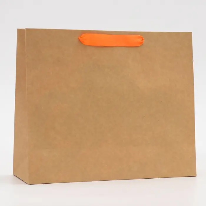 Пакет с PVC окном, &laquo;Лучшему мужчине&raquo;, 31&times;11&times;26 см
