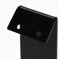 Подставка под серьги, кольцо, 4&times;4&times;14.4 см, 1.5 мм