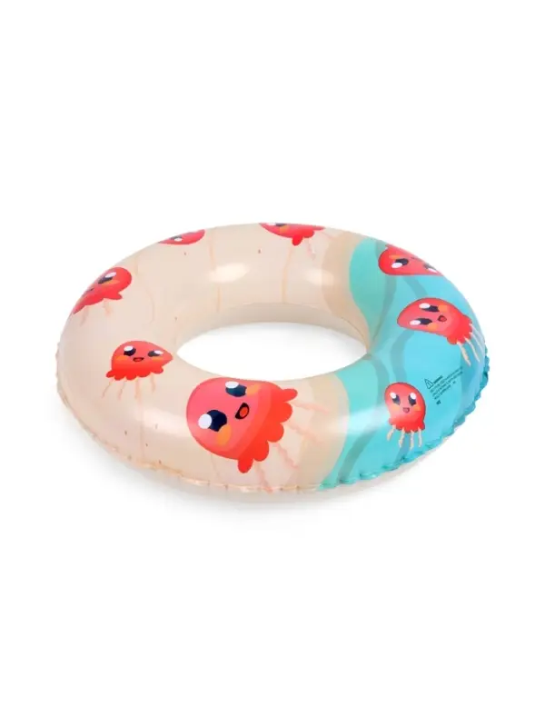 Круг для плавания 55 см