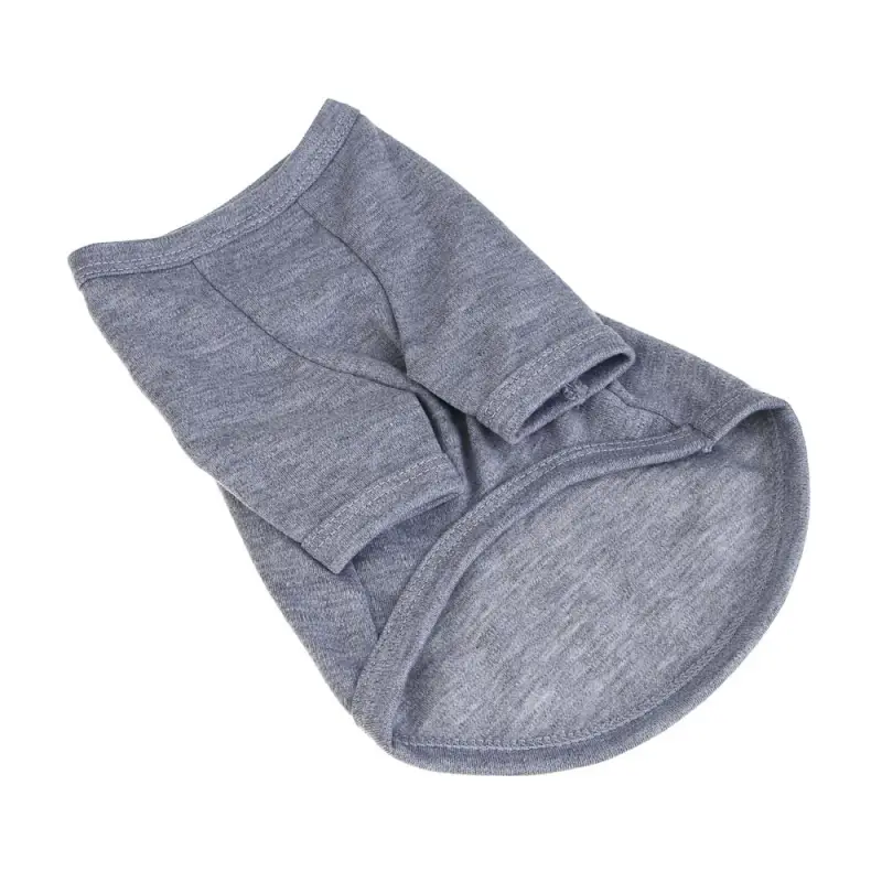 VETTA Толстовка для домашних животных, хлопок, полиэстер, M 32,5см