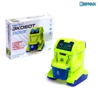 Электронный конструктор &laquo;Экобот&raquo;