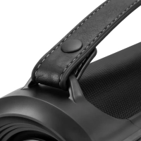 Колонка порт. H-PS1025 черный 40W 2.0 BT 10м 3000mAh