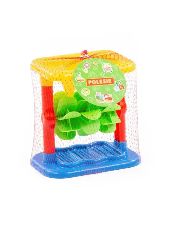 Песочная мельница с основанием, МИКС