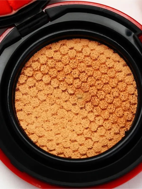 Тональный крем-кушон для лица LAMEILA тон 1