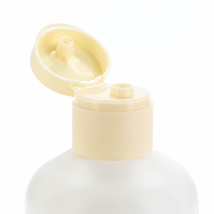 Шампунь для волос, питание, 300 мл, аромат кокоса, TROPIC BAR by URAL LAB