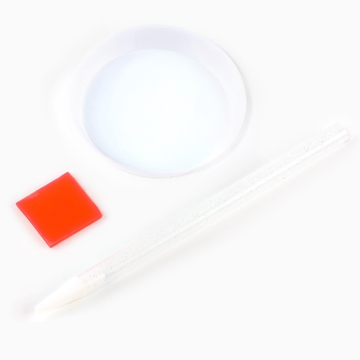 Алмазная мозаика для детей с частичным заполнением на открытке «Для самой красивой» Алмазная мозаика для детей с частичным заполнением на открытке «Для самой красивой»