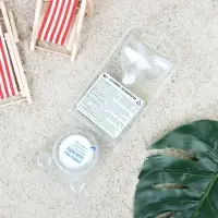 Медленный стабилизированный хлор Aqualeon комп., 20 г, 1 табл в дозаторе с поплавком