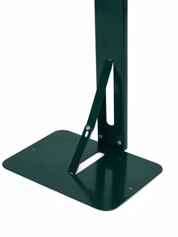 Подставка для фитосветильника, L = 83 см, металл, МИКС