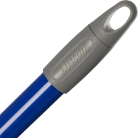 Рукоятка Luscan Professional телескоп. 81-142 см, д.25/21мм, металлопласт