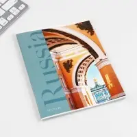 Тетрадь в клетку, 48 л., А5, на скрепке, блок №1 «Архитектура» МИКС Тетрадь в клетку, 48 л., А5, на скрепке, блок №1 «Архитектура» МИКС