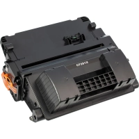 Картридж лазерный Retech 81X CF281X чер. пов.емк. для HP LJ Pro M630