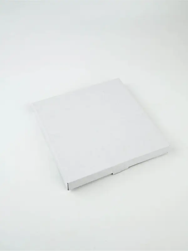 Тарелка плоская новогодняя &laquo;С Новым годом&raquo;, d=20 см