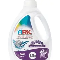 Гель для стирки ARIC &laquo;Нежная орхидея&raquo;, 1.5 л