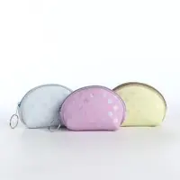 Кошелёк монетница на молнии Выбражулька, МИКС